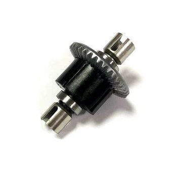 Wltoys A949 A959 A969 A979 1/18 RC передній/задній покращений повний диференціал 32519c72e0 фото