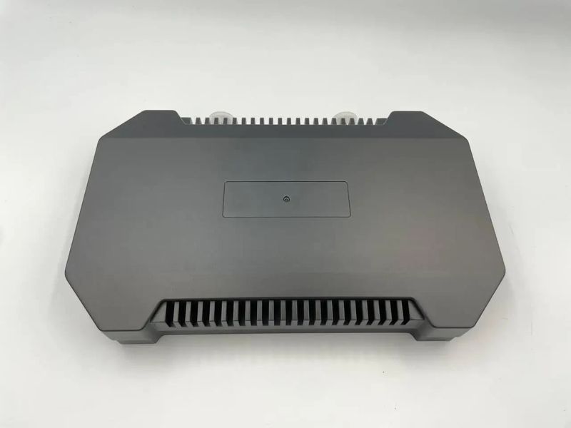 Комплект виносная антенна ROC-4 + Кабель RG-8 10м N-TYPE - QMA HRBV-001142 фото