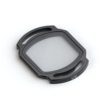 ГЕПРК DJI O4 Air Unit Pro Фильтр ND8 / ND16 / ND32 / ND64 / UV Набор для O4 Pro Air Unit FPV Дронов GD-12061-2 фото