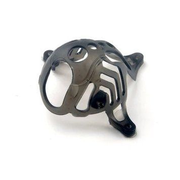 Happymodel Mobula6 Mobula7 1S Spart Part Капот камеры для Runcam Nano 3 FPV гоночного дрона 39a2076292 фото