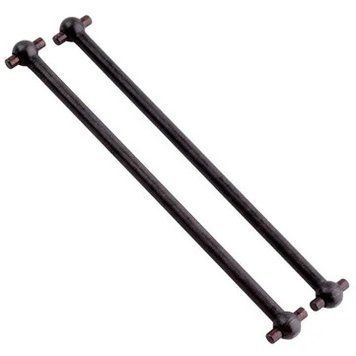 2 шт. ZD Racing 9116 08427 1/8 2.4G 4WD Запчастини для автомобілів Rc Metal Dog Bone Drive Shaft 8229 1c4a631c29 фото