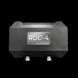Комплект виносная антенна ROC-4 + Кабель RG-8 20м N-TYPE - QMA