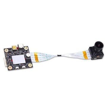 Hawkeye 4K Split V5 USB AV 100FPS 256G EIS/Gyroflow FPV камера з FPV передавачем VTX для FPV гоночного дрону 590f3b0605 фото