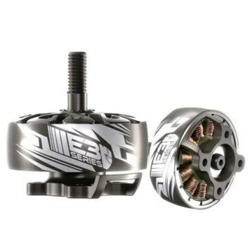 1шт / 4шт EMAX ECOIII 2808 1300KV 1500KV 3-6S Бесщеточный мотор 5мм вал для FPV гонок дронов 11b13034f7 фото