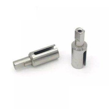 2ШТ Wltoys 12428 12427 12423 1/12 RC Автомобіль Металевий Кошик Диференціала 0081 Модельні Запчастини aecad9b051 фото