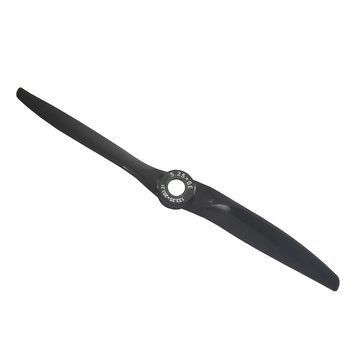 2 шт. GEMFAN PFGN 5.25 дюйма 5.25X8 CW CCW електричний пропелер зі скловолокна й нейлону для радіокерованого літака d90a5a15b4 фото