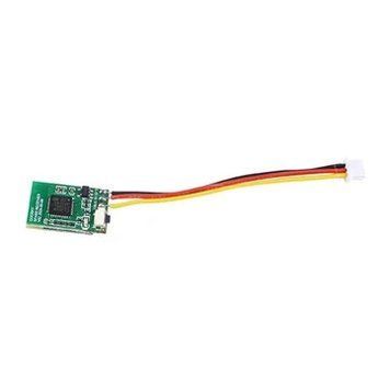 Запчастини для вертольота Goosky Legend E2 GPS RC Приймальна група 573d3ac701 фото