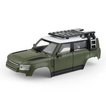 SG PINECONE FOREST Автомобільний корпус для 2402 оригінальних запчастин до RC-машини P24-308 8b504e6536 фото