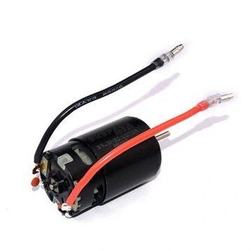 550 щітковий 21T 7,4 В 13000 об/хв двигун для запчастин HSP HPI Wltoys tamiya FS Kyosho Yokomo RC автомобіля cfe4a45b8e фото