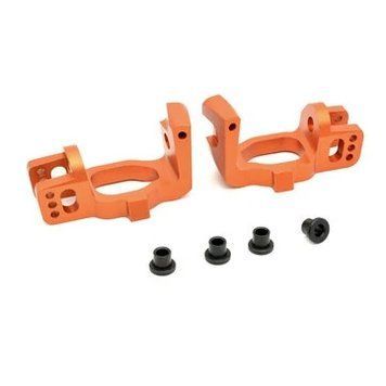 2PCS ZD Racing DBX-07 EX-07 1/7 Покращений сплав C сидіння Hub 8596 Пустинна вантажівка Монстр Модель Автомобіль Частини db08facbdb фото