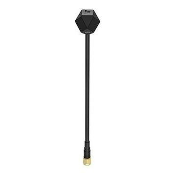 iFlight Albatross V2 SMA 4.9-5.2Ghz 3dBi приріст всеспрямованої FPV-антени з чоловічим конектором SMA RHCP 15 см для гоночних безпілотних літальних апаратів a974637557 фото