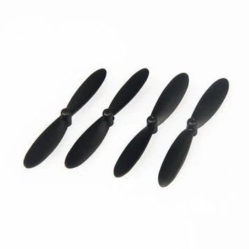 LS-MIN Міні WiFi FPV RC квадрокоптер запасні частини Пропелер лопаті набір 4Pcs 1de0d9d125 фото