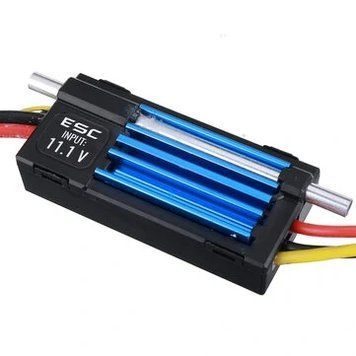 Eachine EBT05 Запчастини човна RC З безщітковим регулятором швидкості ESC електронні моделі транспортних засобів b600b0bbb4 фото