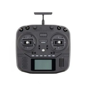 RadioMaster Boxer Радіоуправління 2.4 ГГц 4 в 1 Мульти-протокол/CC2500/ELRS Радіопередавач EDGETX Відкрита система для гонок на FPV дронах Чотириканальний літак з радіокеруванням Вертоліт 168ed56e4b фото