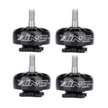 4 од. iFlight XING-E Pro 2306 1700KV 3-6S Безколекторний двигун для RC Drone FPV Racing 52fe67ee90 фото