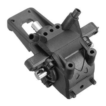 Корпус передней передачи автомобиля RC Feiyue FY01 FY02 FY03, часть FYQBX01 f904148b33 фото