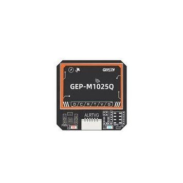 Модуль GPS GEPRC GEP M1025 серії M10 для RC дронів FPV гоночного вертольота квадрокоптера RC автомобіля 7f565b5f63 фото