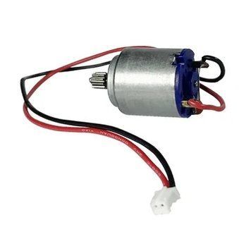 LDR/C LDP06 1/12 Запасні частини для автомобілів Unimog RC Spare 260 з колекторним двигуном L0033 моделей Транспортні засоби 7b3f3cec1b фото