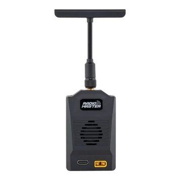 Radiomaster Ranger Nano 2.4GHZ ExpressLRS ELRS RF модуль потужністю 1 ват з підтримкою WiFi Bluetooth системи охолодження для передавача Zorro Radio e4fb2c632e фото