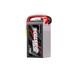 Батарея iFlight Fullsend 22.2V 1550mAh / 1850mAh 6S 150C Lipo з роз'ємом XT60H-F для FPV гоночних дронів