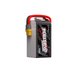 Батарея iFlight Fullsend 22.2V 1550mAh / 1850mAh 6S 150C Lipo з роз'ємом XT60H-F для FPV гоночних дронів