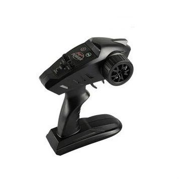 HXJRC HXJ816 PRO RC Части лодки 2.4G 4CH Пульт дистанционного управления передатчик B002 Модели транспортных средств Запчасти аксессуары 5891b390d8 фото
