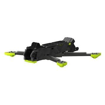 iFlight Nazgul DC5 ECO V1.1 240 мм 6S 5 дюймовий каркас комплект сумісний з DJI O4 Pro Повітряний блок для RC Freestyle FPV Racing Drone 5f8fde758d фото