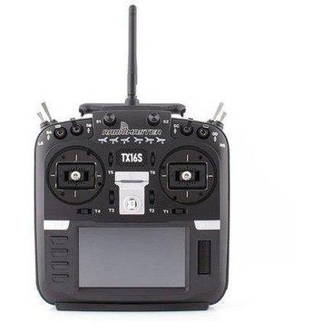 Пульт RadioMaster TX16S MKII 4in1 М2 HRBV-000796-1 фото