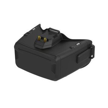 FPV окуляри SKYZONE Cobra X V4 HRBV-000718 фото