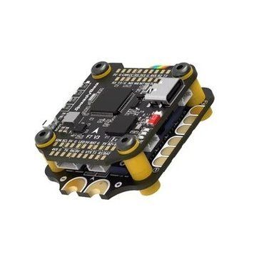 30,5x30,5мм контролер польоту SpeedyBee F7 V3 BL32 50A 4в1 ESC 3-6S стек для FPV гонок на радіокерованих дронах 7f088e0bb6 фото