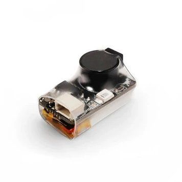 HGLRC Soter 22x12x12мм Супер громкая сигнализация 5V с LED для FPV гонки RC Drone 9b87738a5c фото