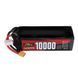 LiPo аккумулятор ZOP Power 22.2V 10000mAh 100C 6S с разъемом XT60 для RC дронов