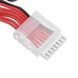 LiPo аккумулятор ZOP Power 22.2V 10000mAh 100C 6S с разъемом XT60 для RC дронов