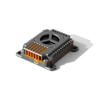 Передавач відеосигналу VTX XFlight 5.8G 3W 48CH MMCX (SmartAudio, 2&ndash;8S) BV-002010 фото