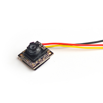 EMAX Tinyhawk Nanoscout Runcam Nano 3 для аналогового FPV гоночного дрона Whoop 65 мм 1S 4132700548 фото