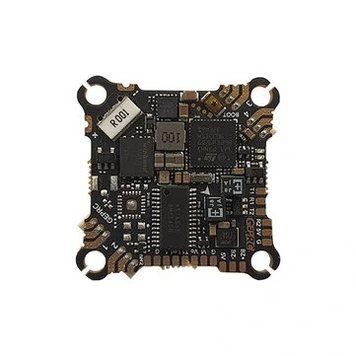 25.5x25.5 мм GEPRC TAKER F411 8Bit 12A AIO F4 OSD полетный контроллер Встроенный 12A 2-4S 4in1 ESC для RC Drone FPV Racing 98737279ed фото