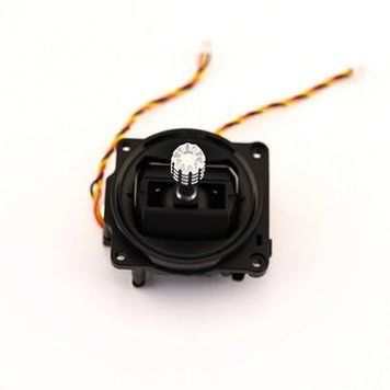 Замена джойстиков для радиопередатчика Radiomaster Pocket X5 5fd203435c фото