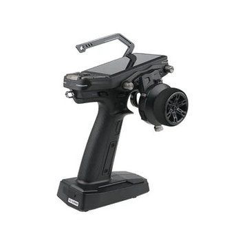 FLYSKY FS-G11P 2.4GHz 11CH ANT Протокол 3.5 дюймовий IPS Висока Яскравість Дисплей Радіопередавач Вбудовані Омні-спрямовані Дві Антени З FS-R11P приймачем для RC машини човна 32c625f486 фото