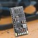 FlyingRC AM32 75A Бесщеточный ESC V2.5 32-битный контроллер 2~7S для радиоуправляемых автомобилей,моделей,дронов,квадрокоптеров,самолетов,запчастей