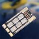 FlyingRC AM32 75A Бесщеточный ESC V2.5 32-битный контроллер 2~7S для радиоуправляемых автомобилей,моделей,дронов,квадрокоптеров,самолетов,запчастей