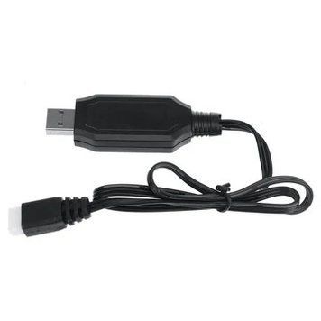 Зарядное устройство Eachine E120S USB для вертолета RC (части) 6c92ddf182 фото