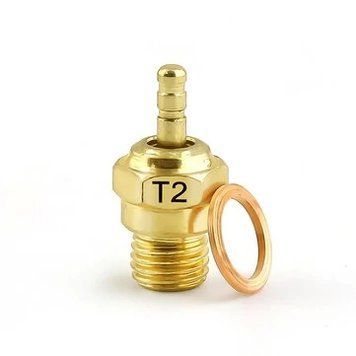 Дуже гарячі свічки розжарювання середнього розміру T1 T2 N3 N4, запасні частини для двигуна TOYAN HSP TAMIYA KYOSHO bebc1072f6 фото