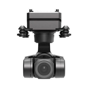 XF Z-1Mini 4K 8X FPV механічна стабілізація камери - Повнокольорове нічне бачення, S.BUS/Серійне управління, Мікростабілізація для гоночних дронів 20702a64a5 фото
