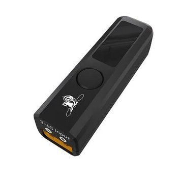 SpeedyBee 20W швидкий зарядний пристрій для DJI FPV окулярів - BEC SL MAX з сигналізацією низької напруги, балансування потужності 3-6S, однопортовий дизайн 40ac2f01d9 фото