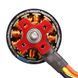 Racerstar BA4023 KV850/KV1050 Бесколлекторный двигатель 3-6S для самолета Волантексрк 757-V2 742-5 759-2 759-3 757-9 756-1 RC