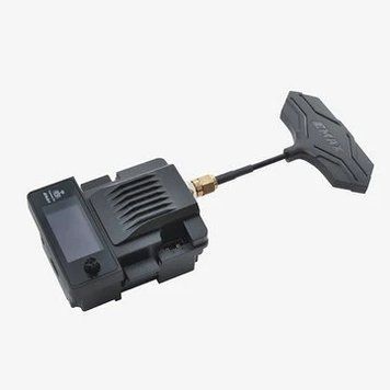 Emax Aeris Link ExpressLRS ELRS 2.4GHz та 915MHz модуль передавача RF TX з вентилятором охолодження OLED для RC-літака FPV RC Drone ae9e14eca0 фото