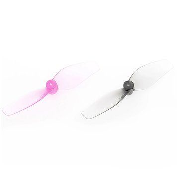 6 пар HQProp HQ Ultralight Whoop Prop 40MMx2 1,6x1,2 40 мм 1612 1,6 дюймов 2-лопастной винт для гоночных FPV-дронов RC 564281d3b8 фото