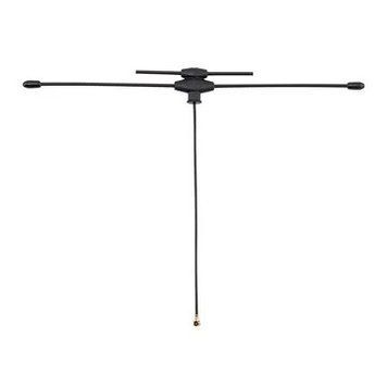 RadioMaster IPEX1 2.4GHz/Суб-Г 900MHz Дводіапазонна T-антена для приймачів Xrossband(Gem-X) d356ed7f7a фото