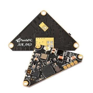 ПандаРК VT5804-ПОВІТРЯНИЙ 5.8G 40С 25/ 50/ 100/ 200/ 400mW VTX OSD Параметр Регулювання FPV Передавач Ультра-легкий Відеопередача для FPV гоночного дрону 8376d416b4 фото