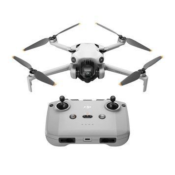 Квадрокоптер DJI Mini 4 Pro with RC-N2 Remote Controller (CP.MA.00000731.03) CP.MA.00000731.03 фото